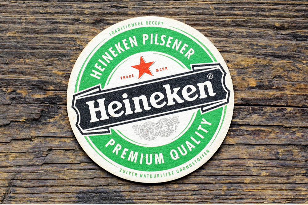 Heineken Experience twisht