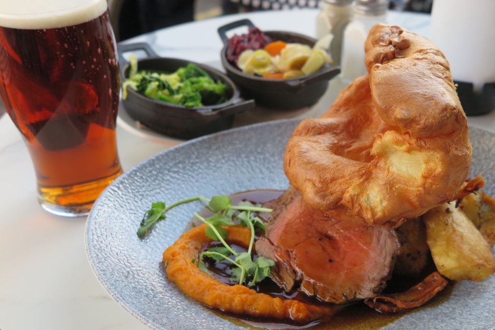 English Roast Brighton