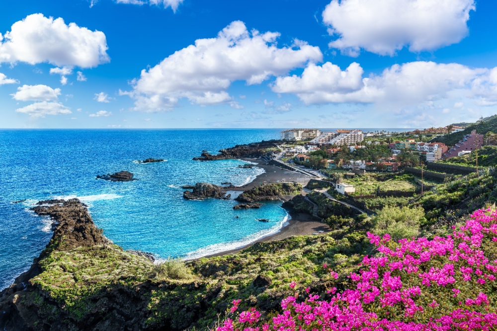 La Palma, Canary Islands