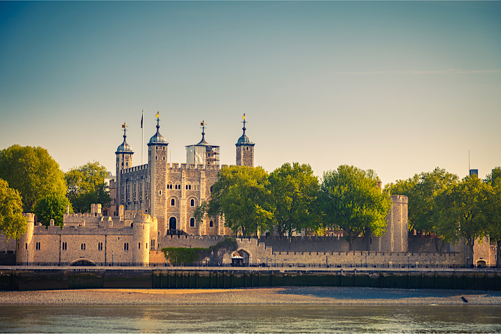 Tower of London travelwishlist