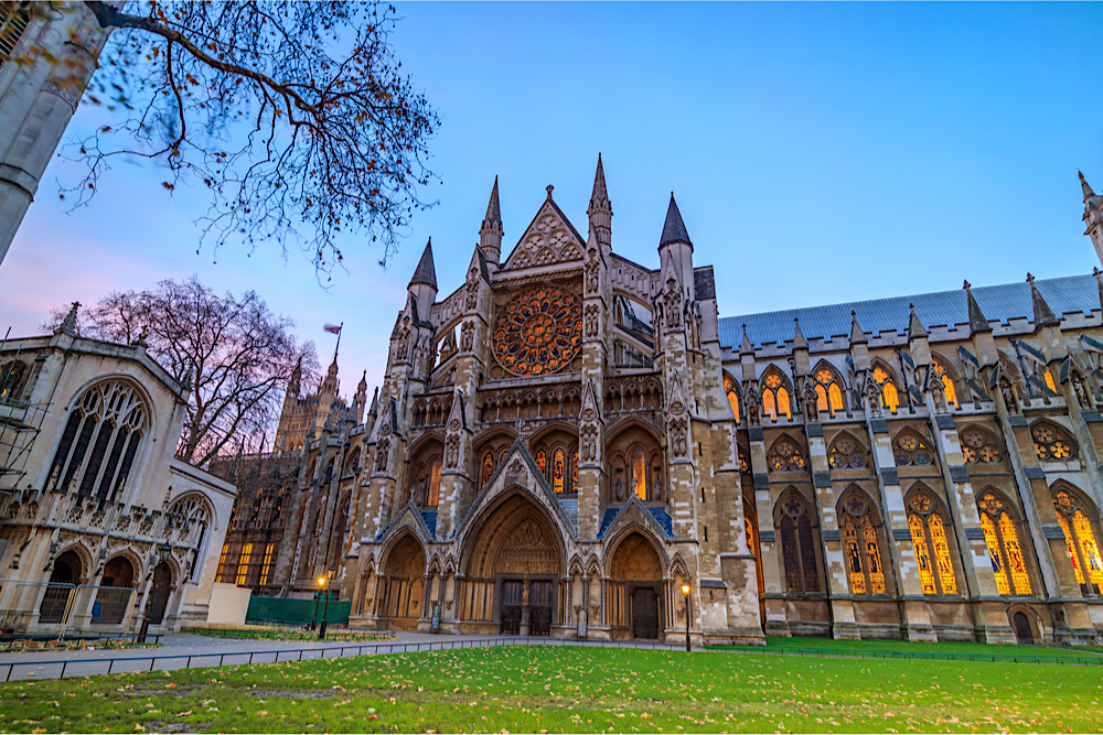Westminster Abbey travelwishlist