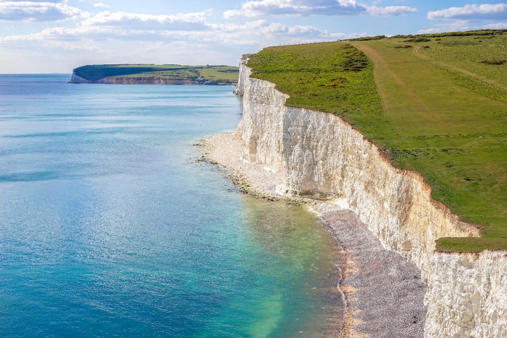 Seven Sisters England