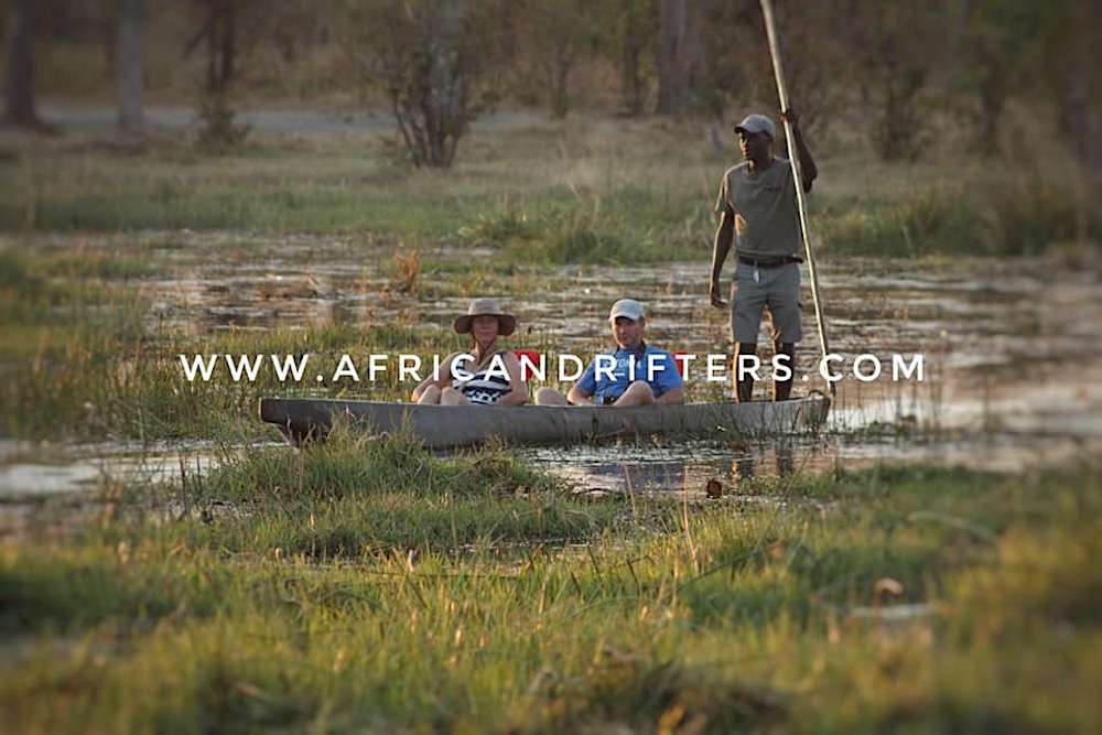 African Drifters twisht blog