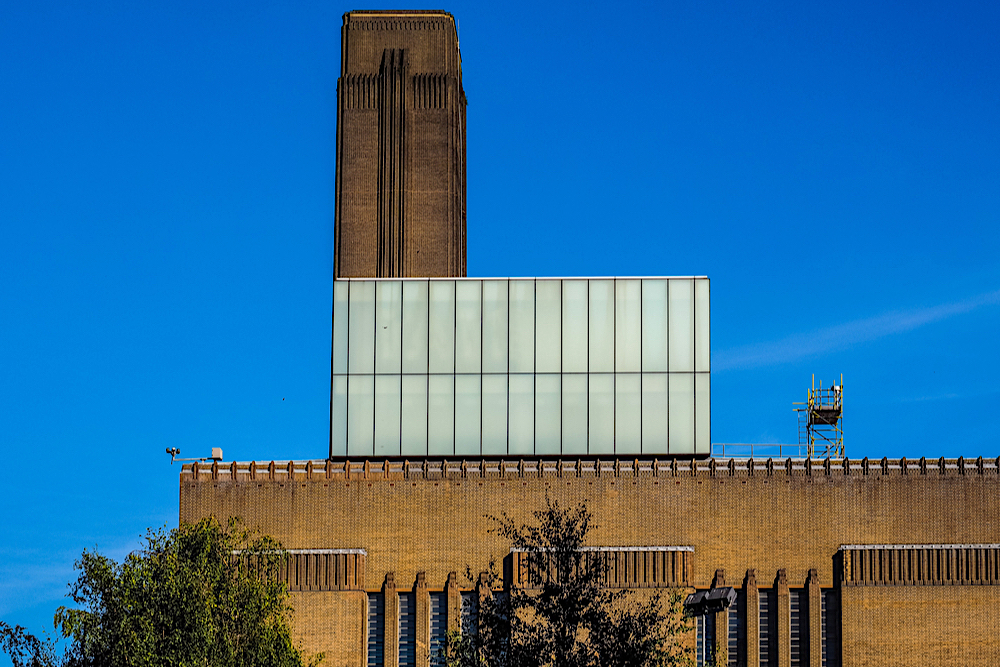 Tate Modern travelwishlist