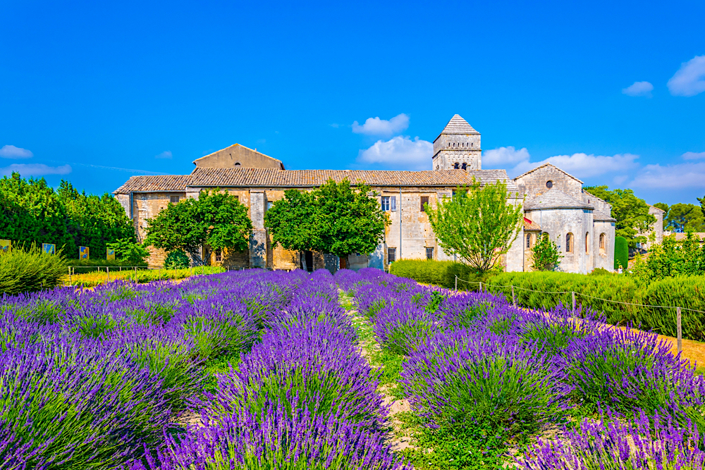 Saint-Remy-de-Provence travelwishlist