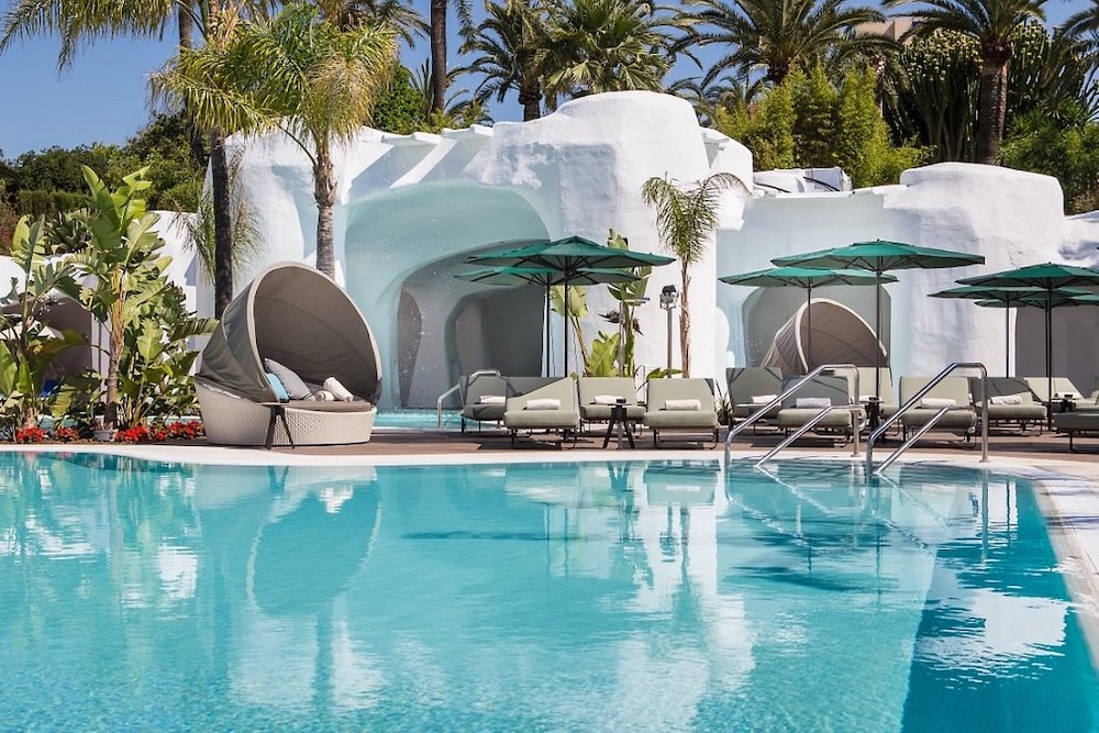 Don Carlos Resort Marbella Andalusia twisht blog