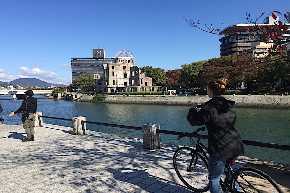 Cycle Hiroshima