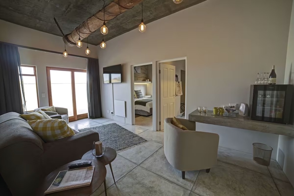 Organic Stay Guesthouse Swakopmund 