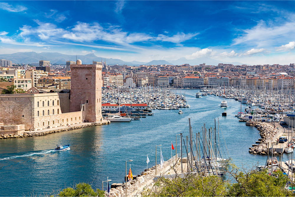 Marseille travelwishlist