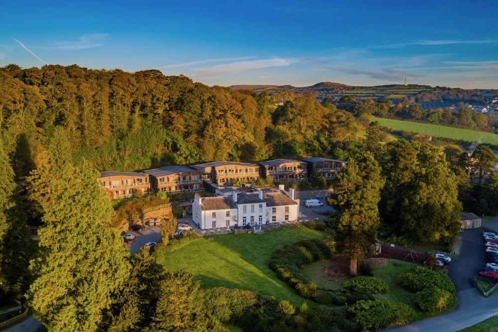 The Cornwall Hotel & Spa, St Austell