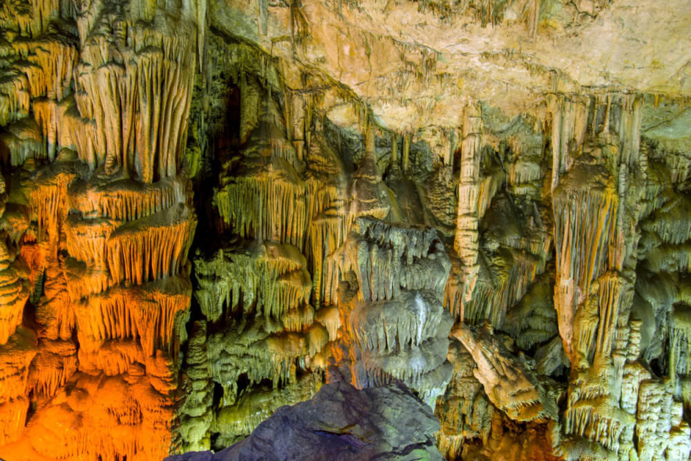 Psychro Cave Crete twisht blog