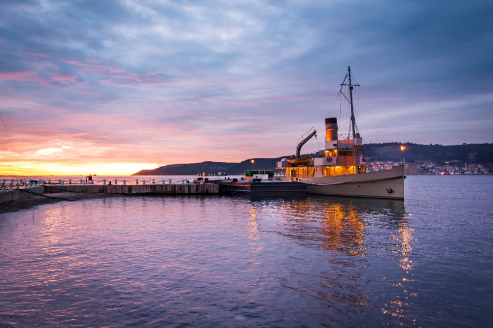 Canakkale, Turkiye