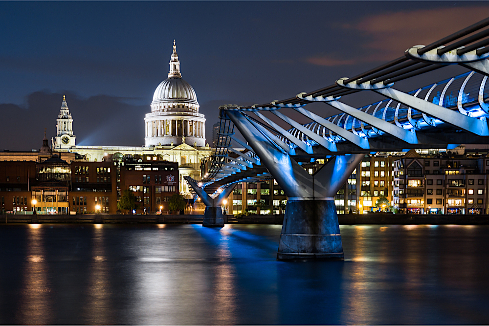 St Paul's Cathedral travelwishlist