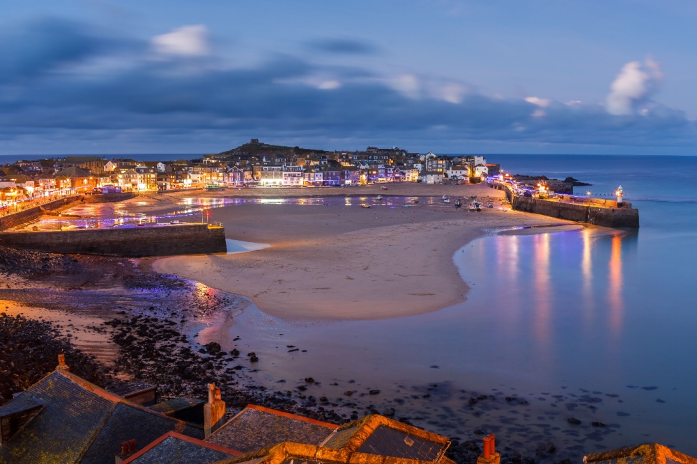 St Ives Cornwall