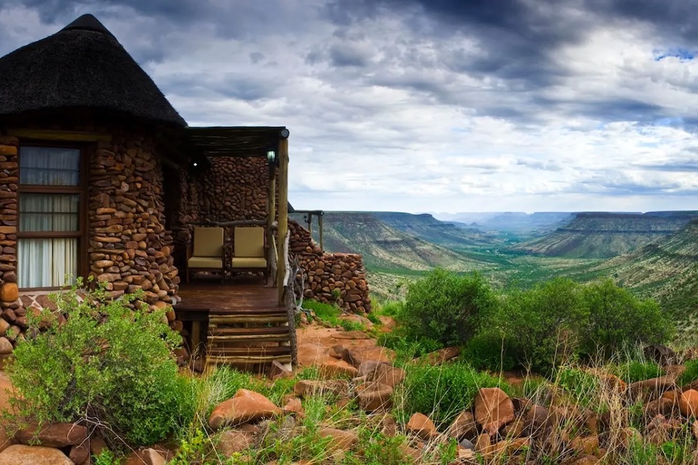 Grootberg Lodge Namibia twisht