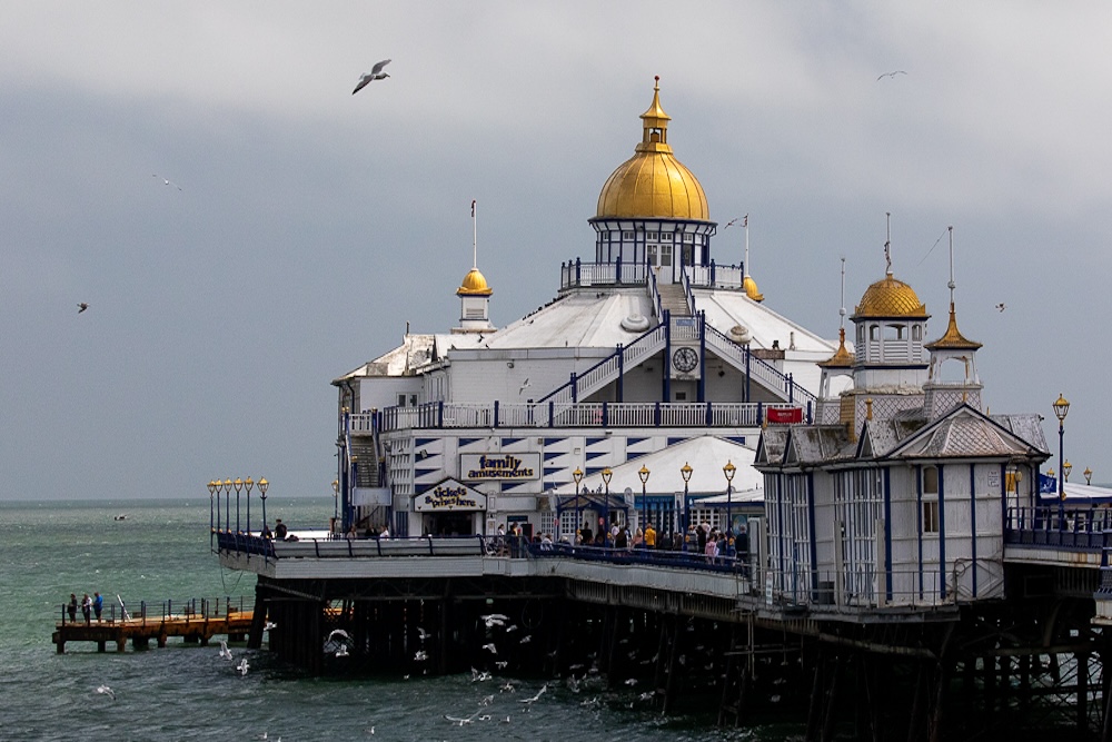 Eastbourne England