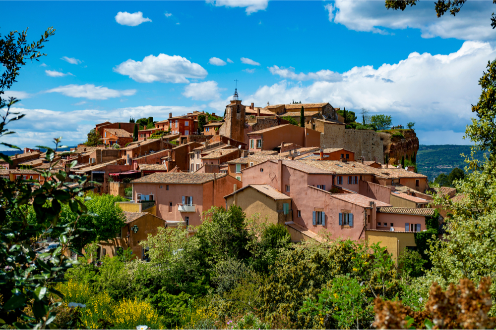Roussillon travelwishlist