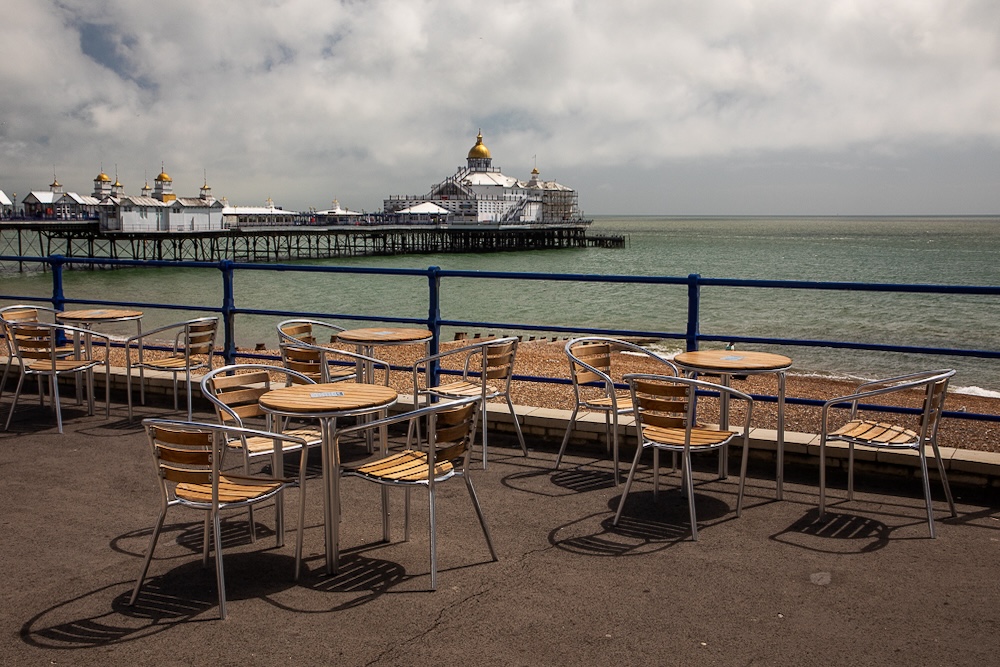 Eastbourne England