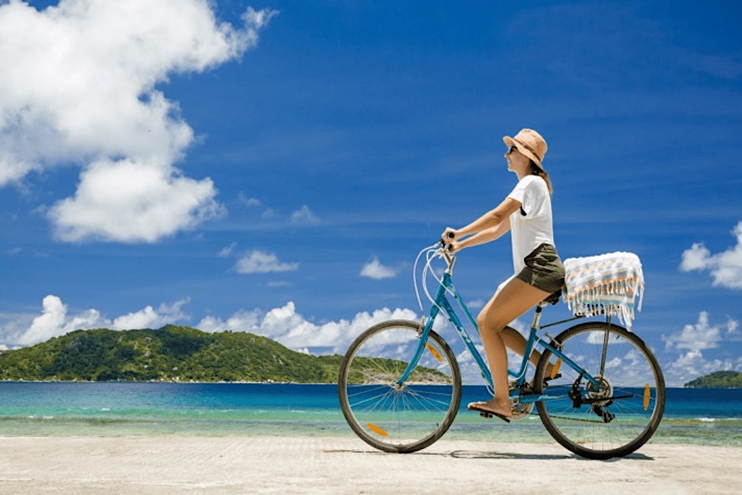 Ocean Blue Travel Seychelles