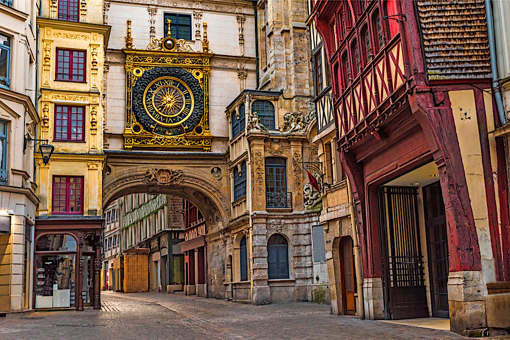 Rouen travelwishlist twisht
