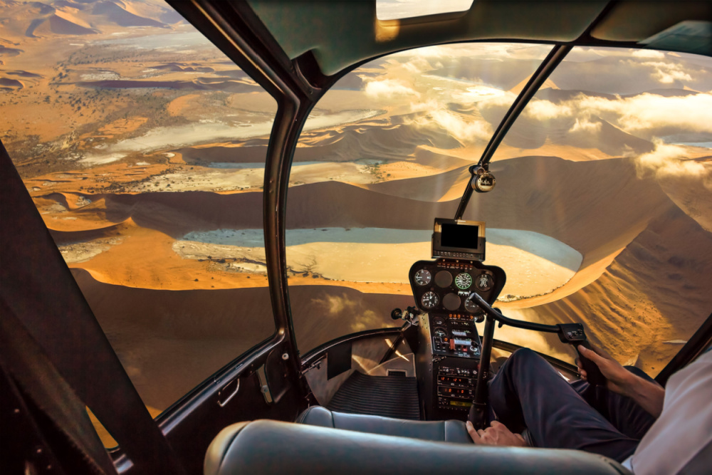 Sossusvlei Namibia twisht