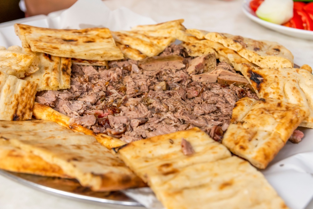 Kebab, Turkiye