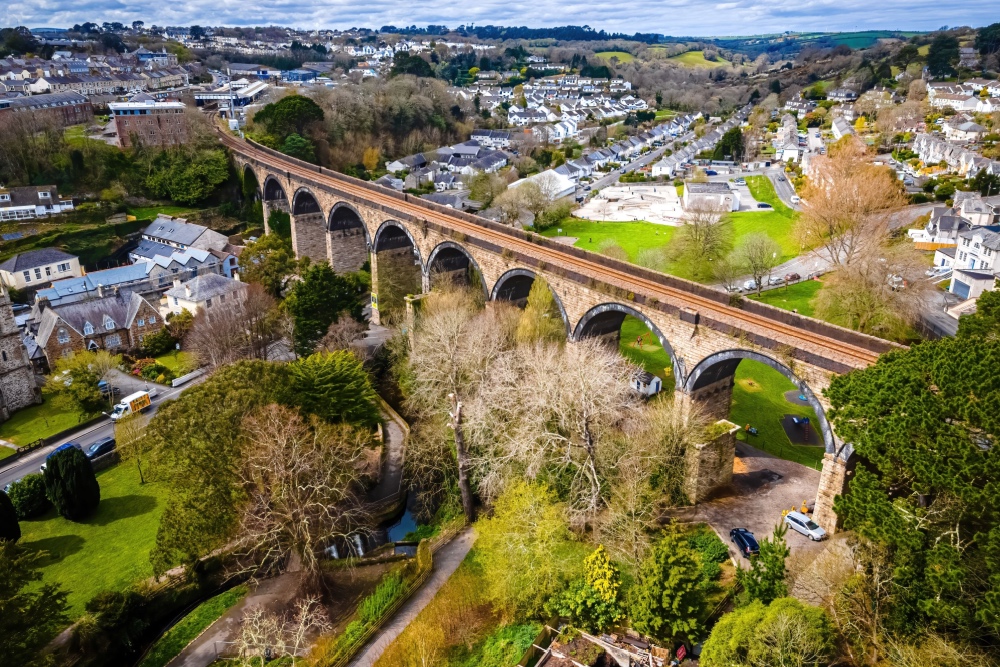 Truro Cornwall