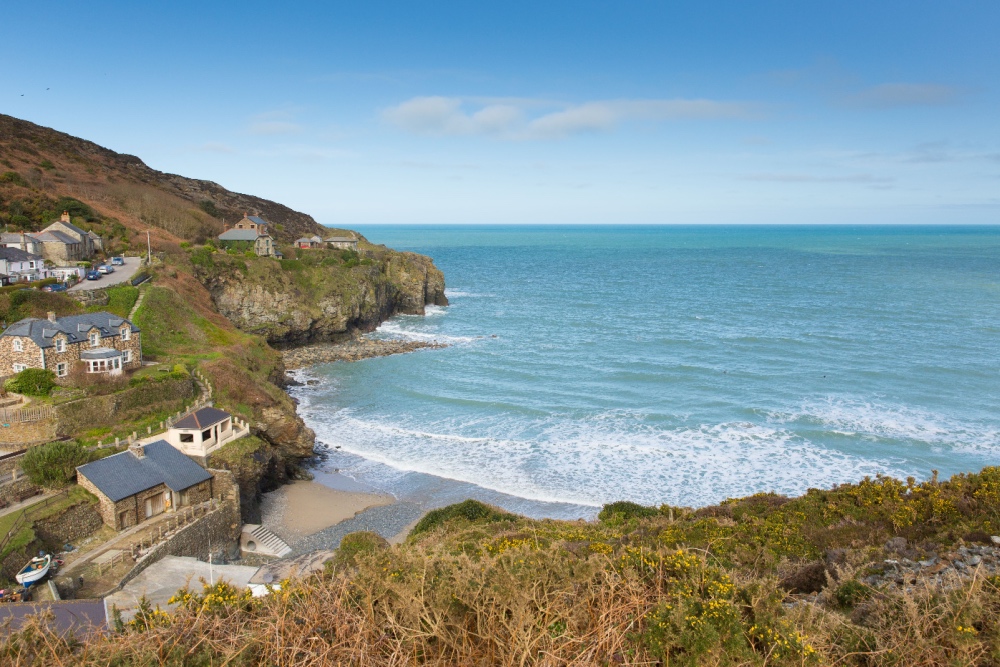 St Agnes Cornwall