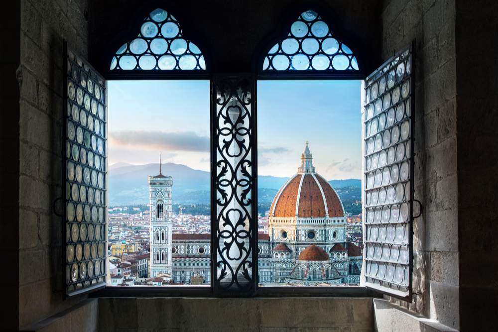 Firenze twisht blog Tuscany