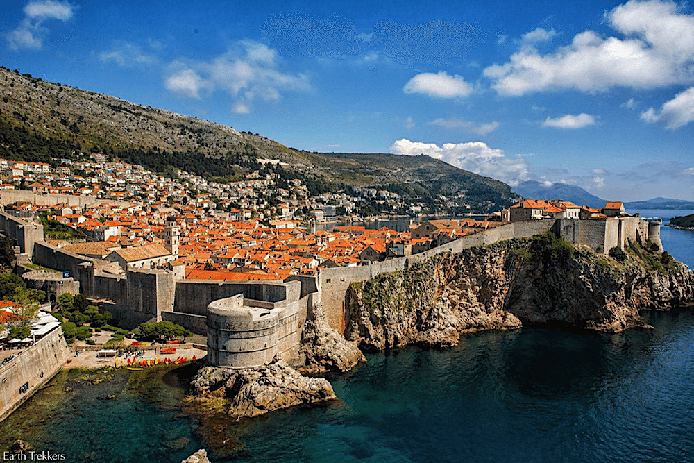 Kajan Experience, Dubrovnik