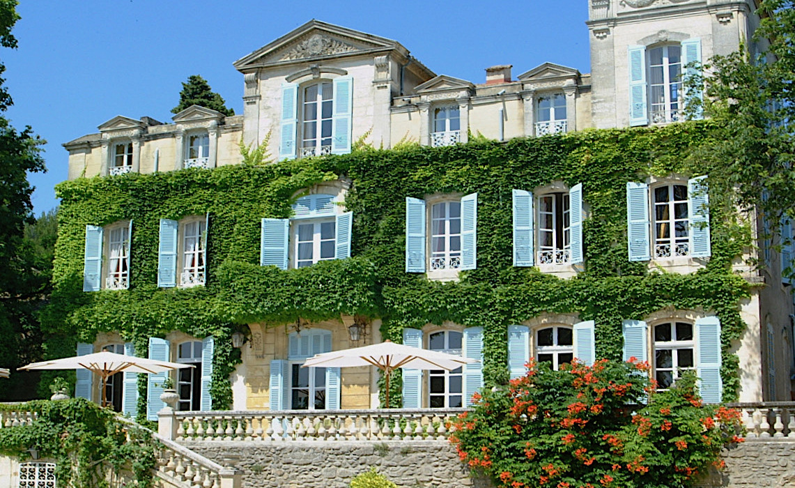 Chateau de Varenne travelwishlist