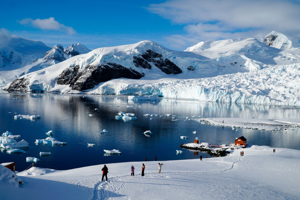 Antartica March travelwishlist twisht