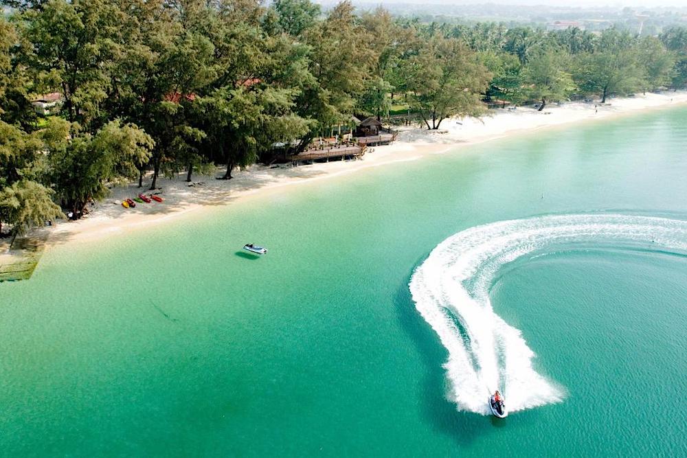 Lakeside by Sokha Beach Resort