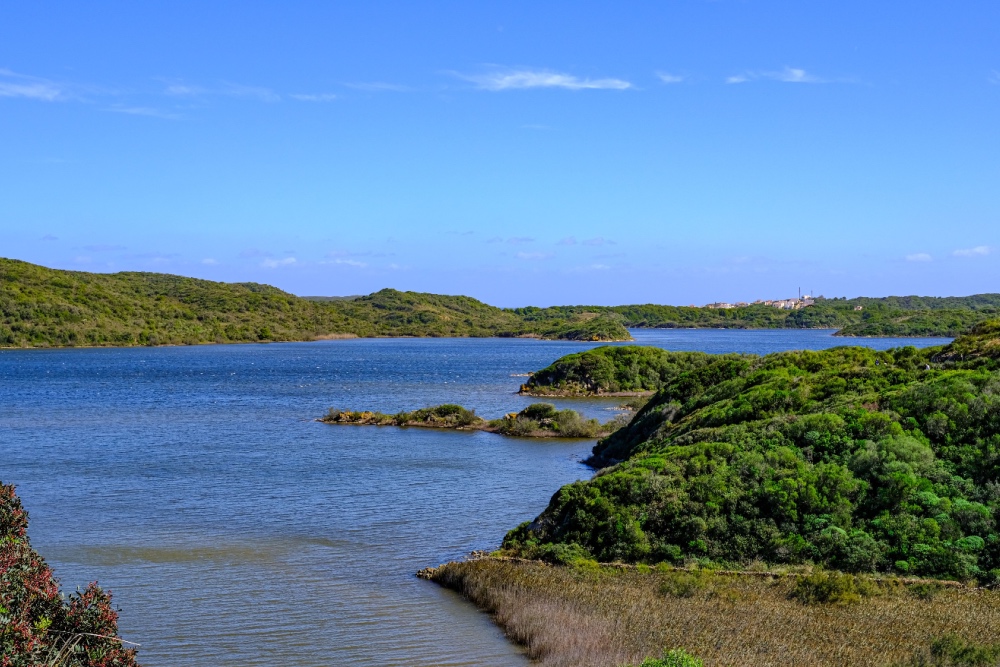 Parc des Grau Menorca twisht