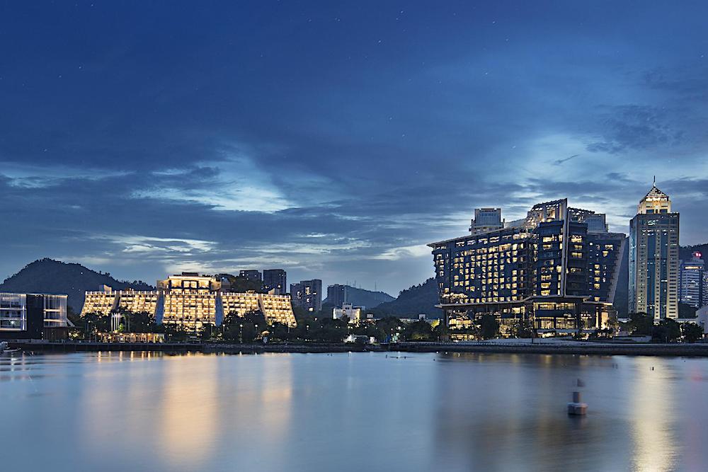 Hilton Shenzhen
