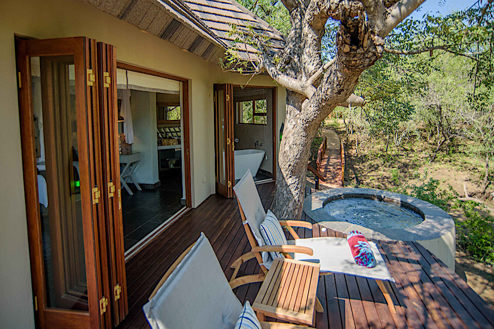 Kusudalweni Safari Lodge & Spa, South Africa