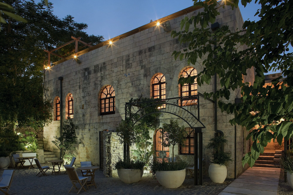 Alegra Boutique Hotel, Jerusalem, Israel