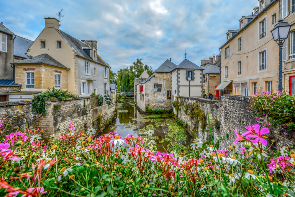 Bayeux travelwishlist twisht