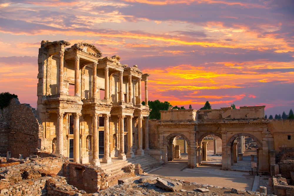 Kusadasi, Turkiye