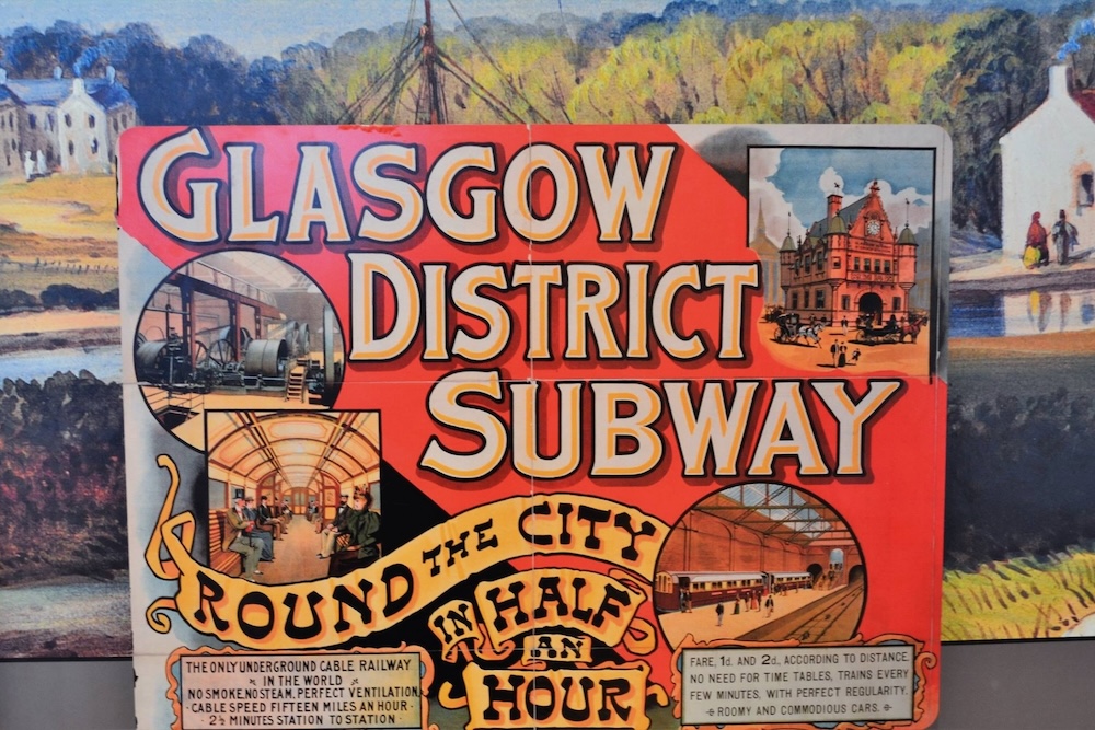 Glasgow Private Tours Scotland