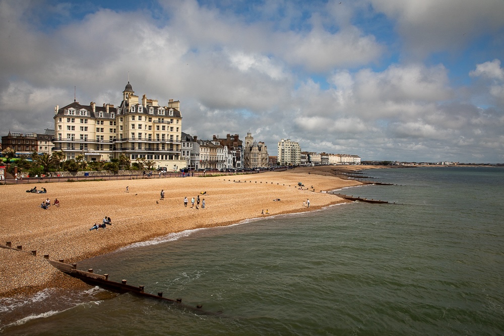 Eastbourne England