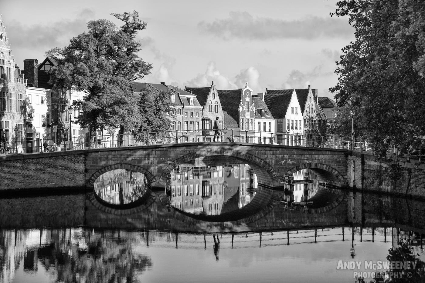 Photo Tour Brugge twisht
