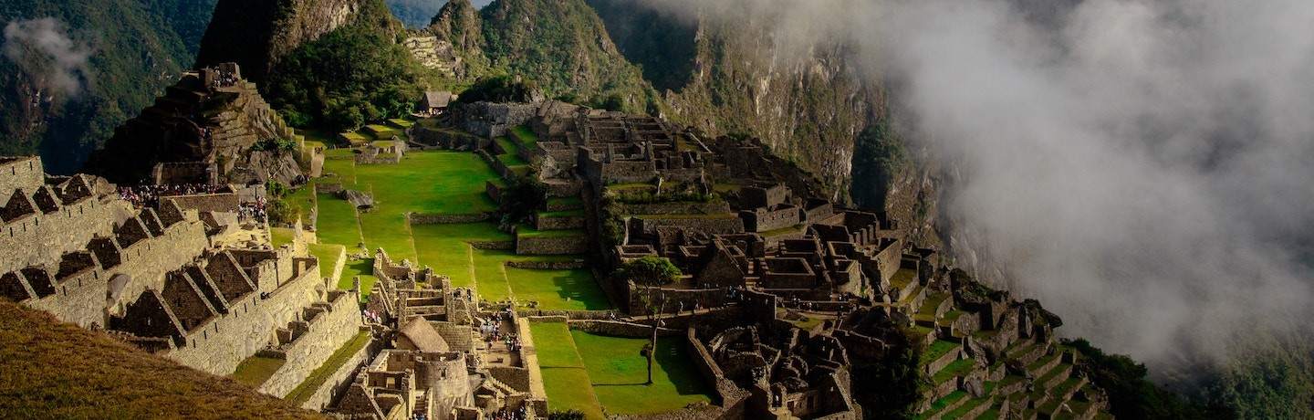 5 Top Tips for Trekking Peru's Famous Inca Trail