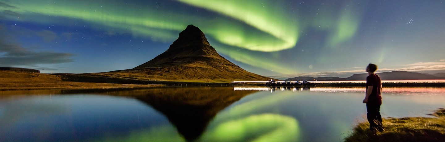 5 of the Best Natural Attractions in Iceland