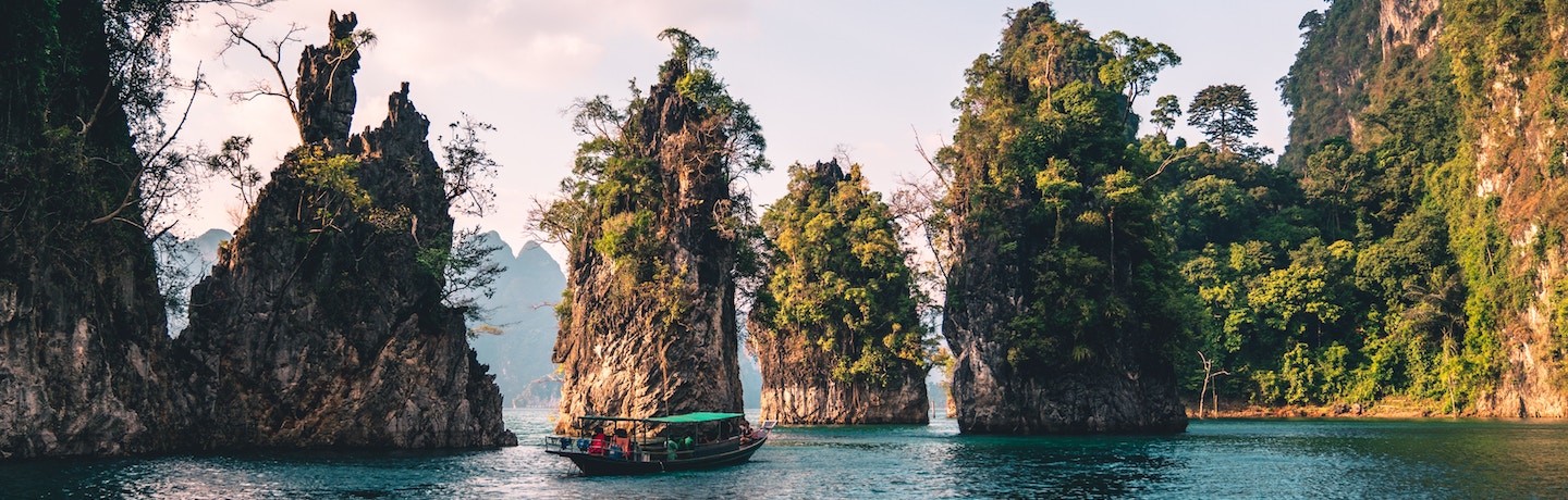 Thailands Treasure:  What You Need To Discover