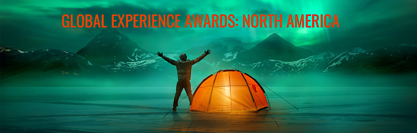2019 GLOBAL EXPERIENCE AWARDS: NORTH AMERICA