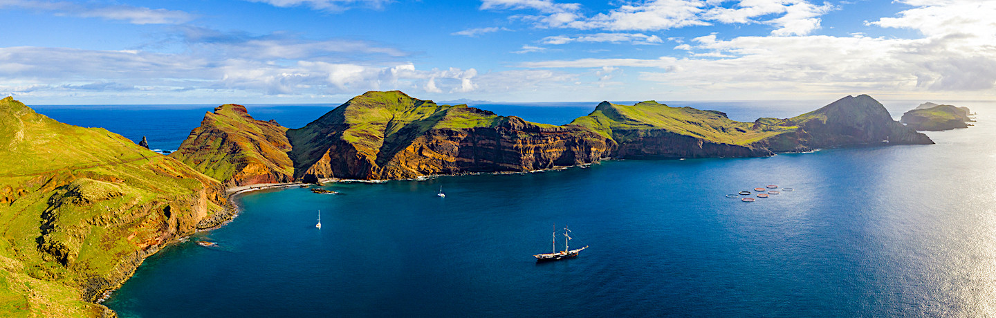 14 Awesome experiences in marvellous Madeira