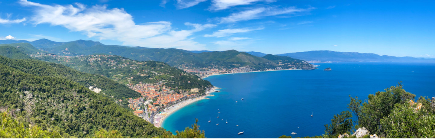Experience the Italian Riviera - Liguria (part 2)