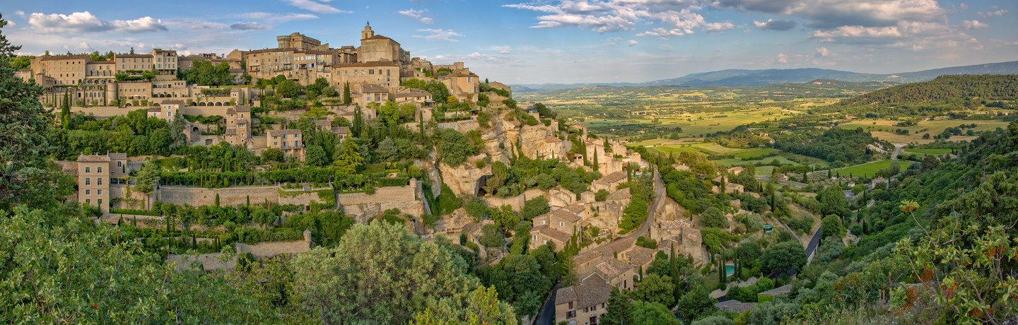 Experience magnificent Provence, France (Blog 6)