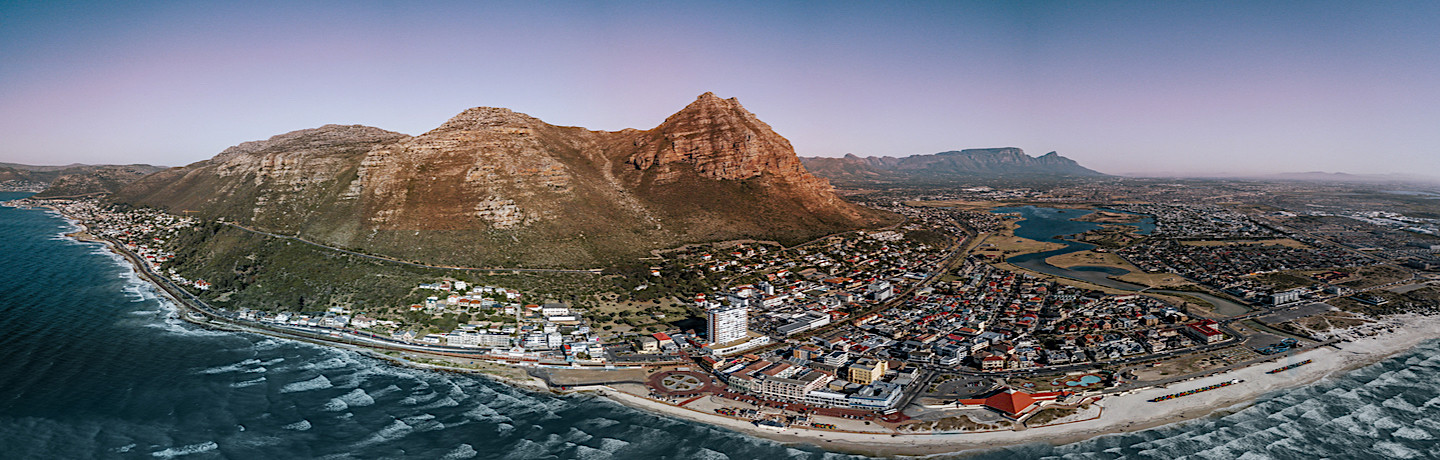 Explore 14 fabulous experiences in Muizenberg & St James, South Africa
